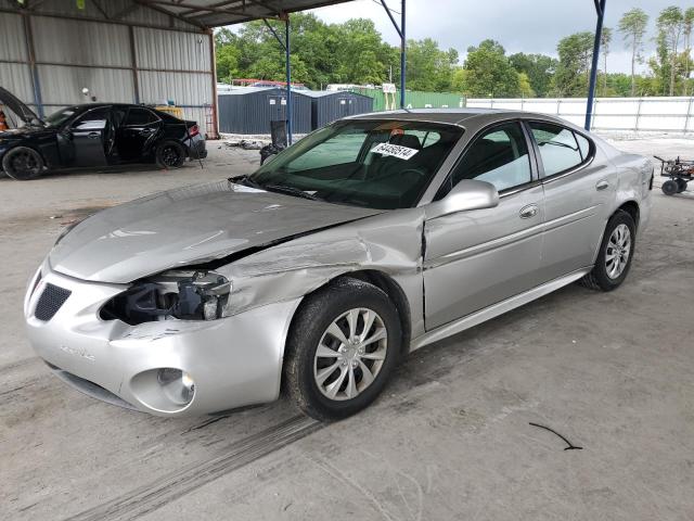 PONTIAC GRAND PRIX 2007 2g2wp552171136590