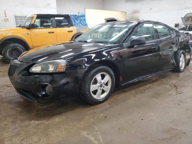 PONTIAC GRAND PRIX 2007 2g2wp552171136721