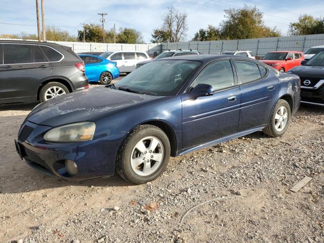 PONTIAC GRAND PRIX 2007 2g2wp552171162946