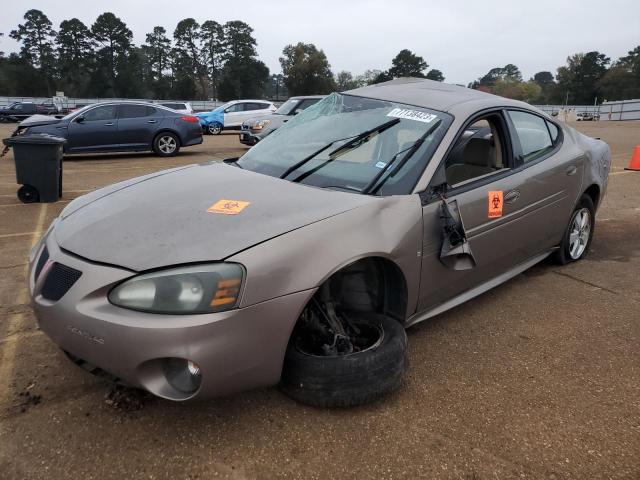 PONTIAC GRANDPRIX 2007 2g2wp552171177155