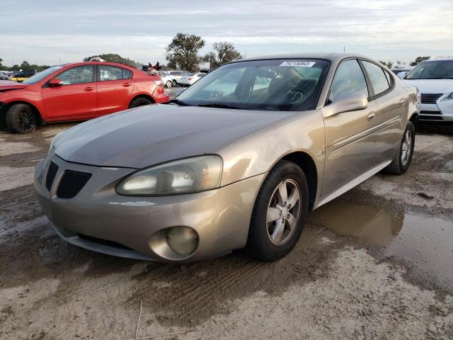 PONTIAC GRANDPRIX 2007 2g2wp552171180749