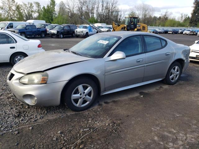 PONTIAC GRANDPRIX 2007 2g2wp552171189385