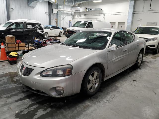 PONTIAC GRANDPRIX 2007 2g2wp552171202278