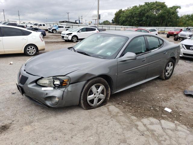 PONTIAC GRANDPRIX 2007 2g2wp552171209344