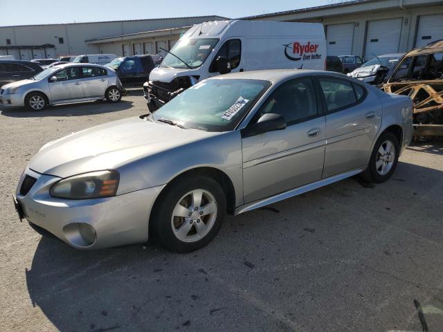 PONTIAC GRANDPRIX 2007 2g2wp552171211482