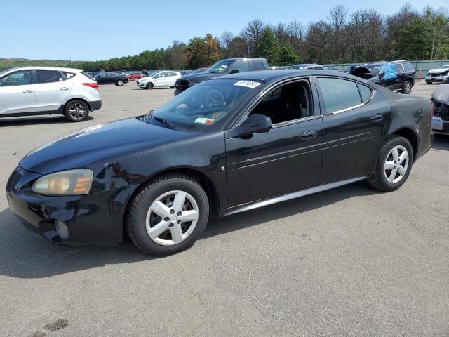 PONTIAC GRAND PRIX 2007 2g2wp552171213636