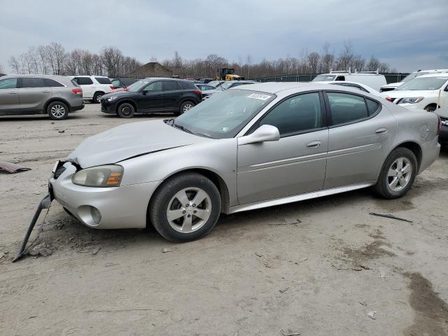 PONTIAC GRANDPRIX 2008 2g2wp552181129186