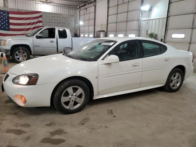 PONTIAC GRAND PRIX 2008 2g2wp552181140298