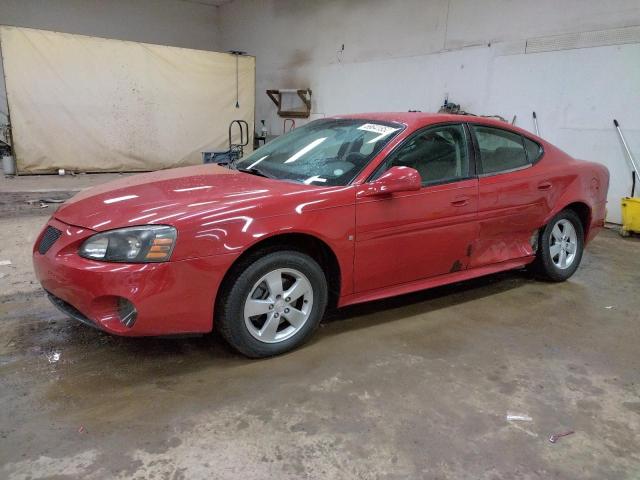 PONTIAC GRAND PRIX 2008 2g2wp552181141550