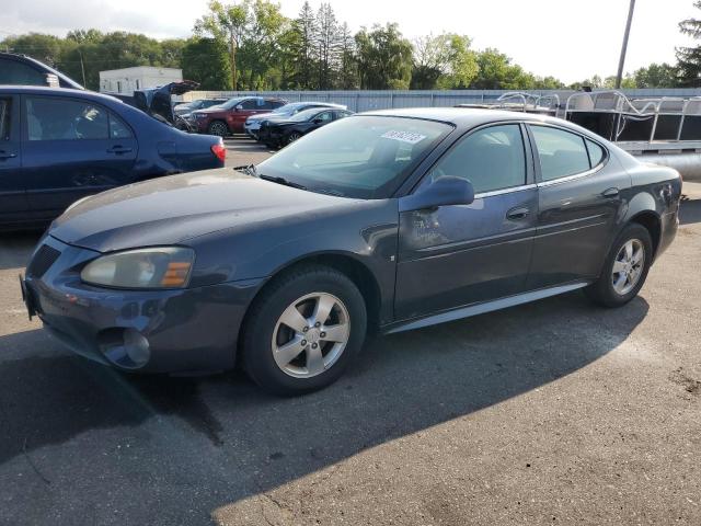 PONTIAC GRAND PRIX 2008 2g2wp552181143993