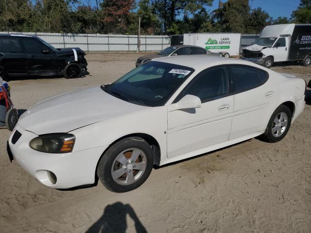 PONTIAC GRAND PRIX 2008 2g2wp552181148644