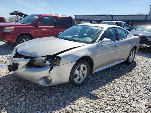 PONTIAC GRANDPRIX 2008 2g2wp552181157649