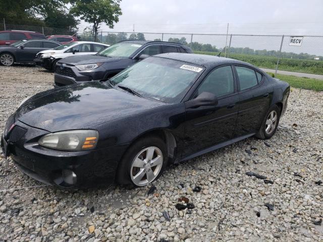 PONTIAC GRAND PRIX 2008 2g2wp552181158607