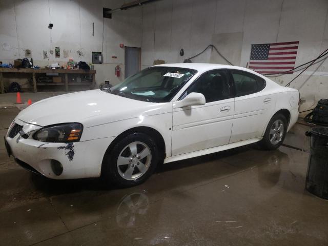 PONTIAC GRAND PRIX 2008 2g2wp552181162639