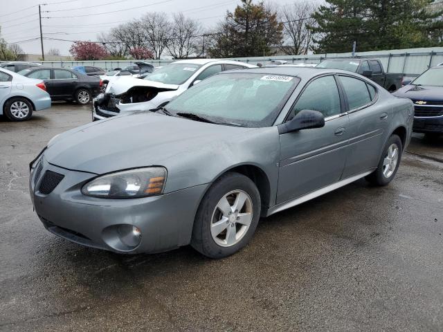 PONTIAC GRANDPRIX 2008 2g2wp552181168120