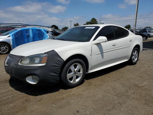 PONTIAC GRANDPRIX 2006 2g2wp552261109283