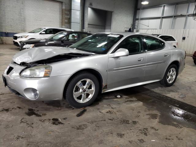 PONTIAC GRAND PRIX 2006 2g2wp552261223817