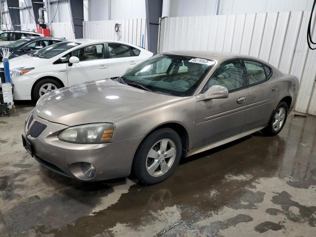 PONTIAC GRANDPRIX 2007 2g2wp552271104697