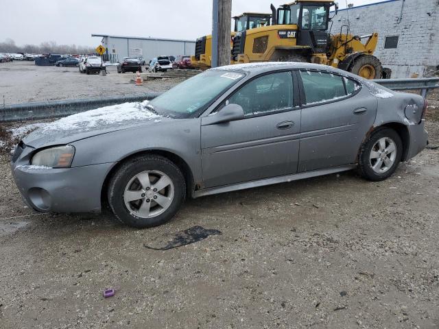 PONTIAC GRAND PRIX 2007 2g2wp552271116719