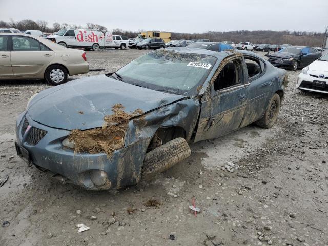 PONTIAC GRAND PRIX 2007 2g2wp552271124061