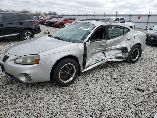 PONTIAC GRAND PRIX 2007 2g2wp552271140695