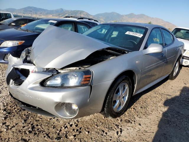 PONTIAC GRAND PRIX 2007 2g2wp552271175480