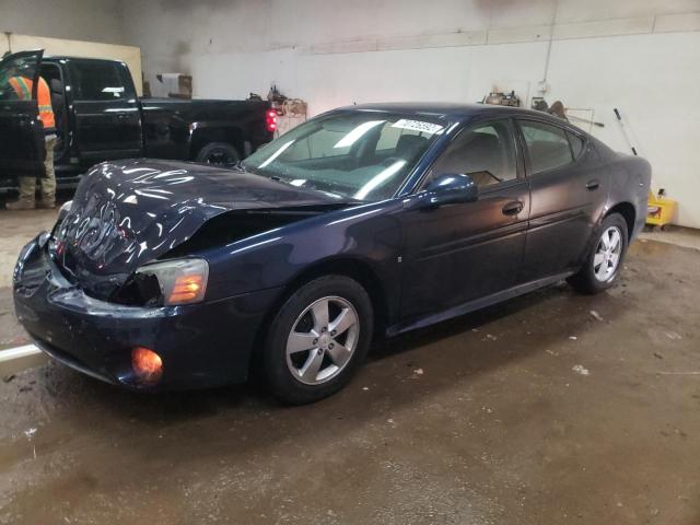 PONTIAC GRAND PRIX 2007 2g2wp552271182834