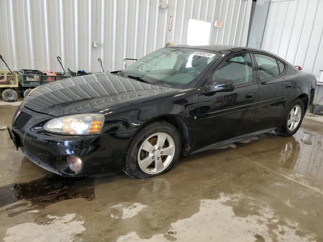 PONTIAC GRAND PRIX 2007 2g2wp552271220465