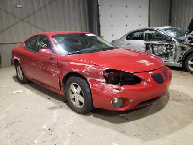 PONTIAC GRAND PRIX 2007 2g2wp552271239128