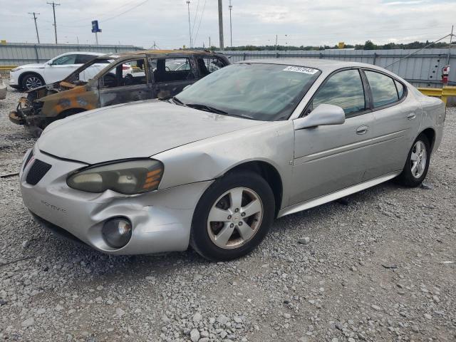 PONTIAC GRAND PRIX 2008 2g2wp552281104264