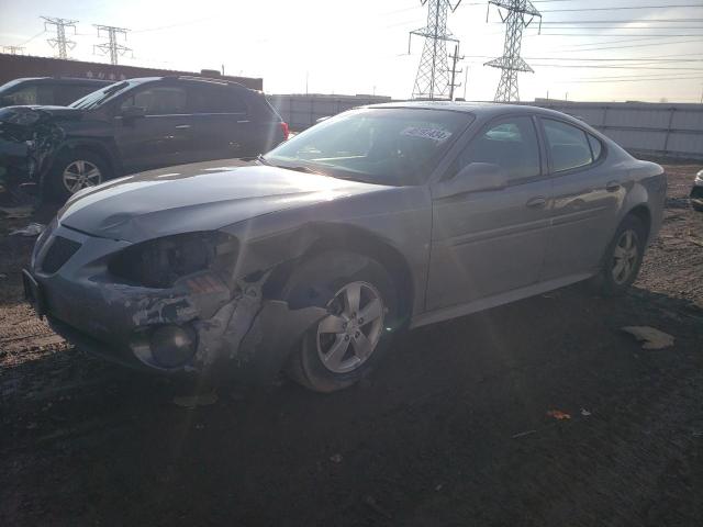 PONTIAC GRANDPRIX 2008 2g2wp552281110288