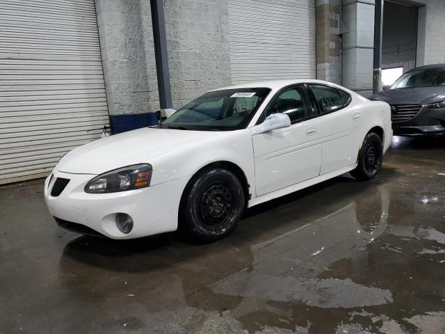 PONTIAC GRANDPRIX 2008 2g2wp552281128077