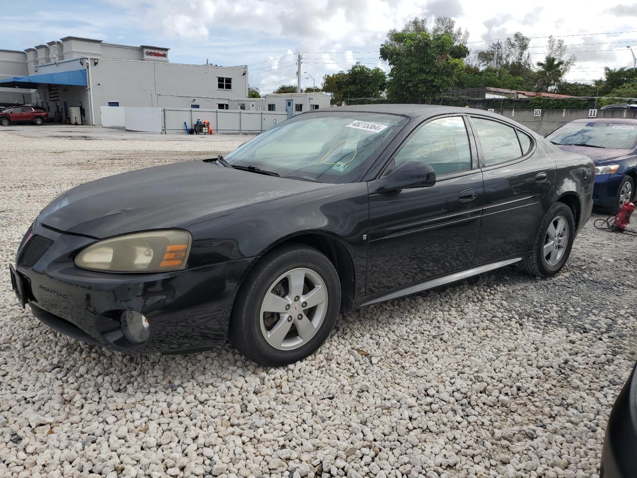 PONTIAC GRAND PRIX 2008 2g2wp552281166053