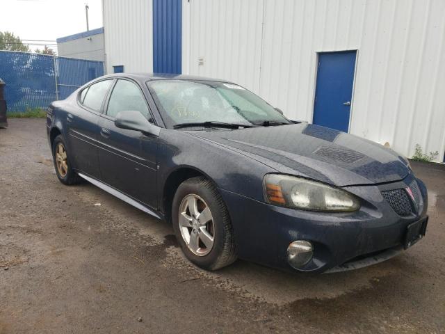 PONTIAC GRAND PRIX 2008 2g2wp552281172919