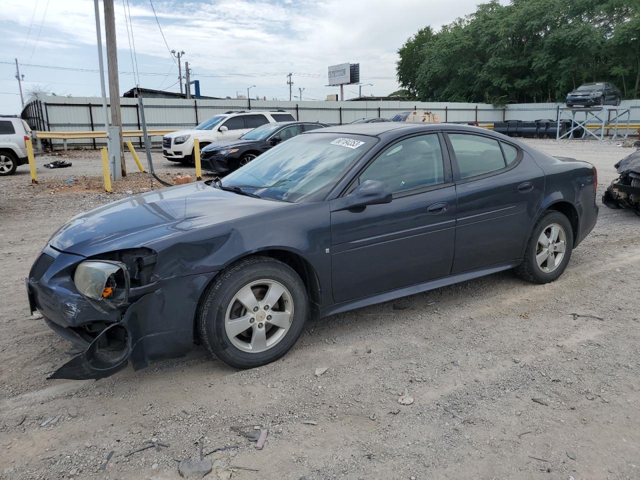 PONTIAC GRAND PRIX 2008 2g2wp552281173374