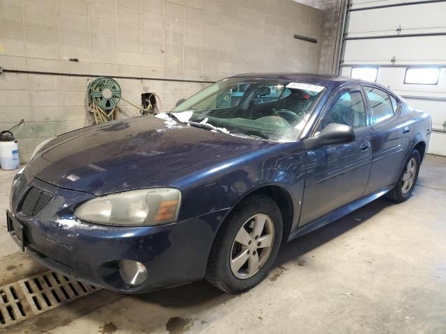 PONTIAC GRANDPRIX 2008 2g2wp552281179188