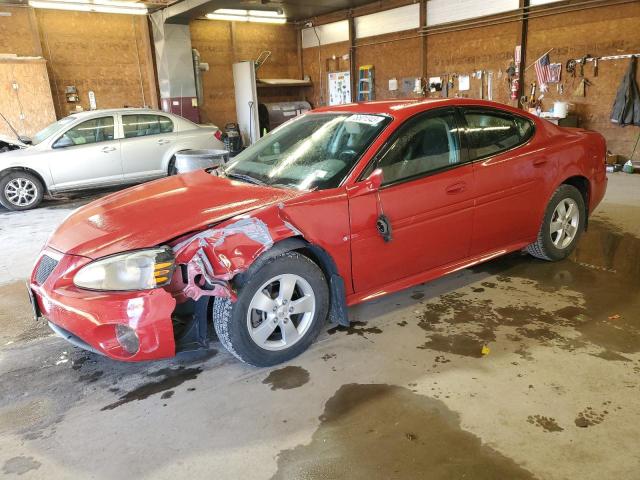 PONTIAC GRANDPRIX 2008 2g2wp552281181572