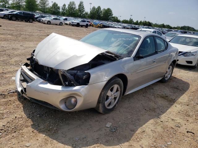 PONTIAC GRANDPRIX 2008 2g2wp552281191079