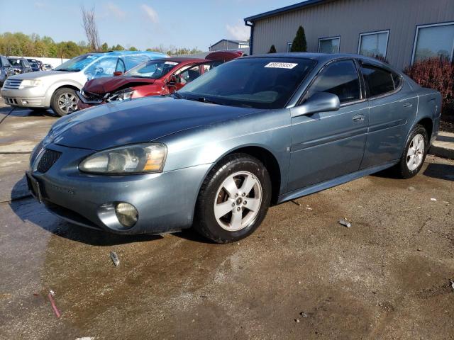 PONTIAC GRANDPRIX 2006 2g2wp552361103766