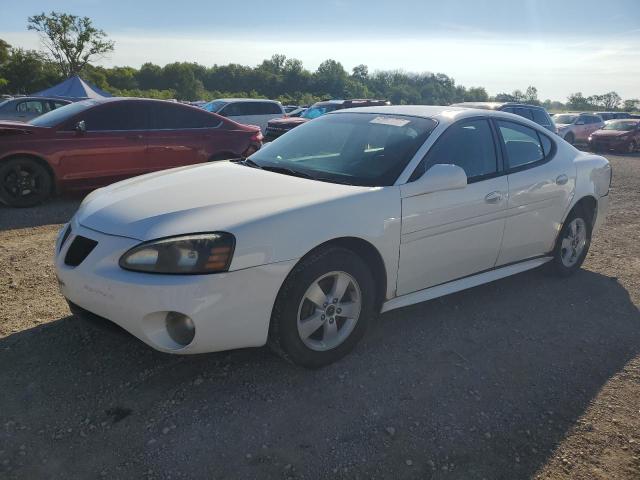 PONTIAC GRAND PRIX 2006 2g2wp552361129025