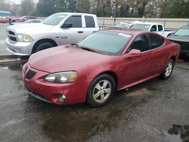 PONTIAC GRANDPRIX 2006 2g2wp552361160176