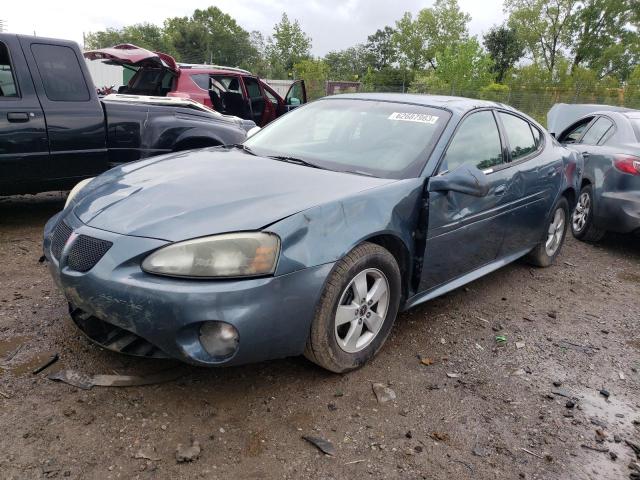 PONTIAC GRANDPRIX 2006 2g2wp552361172148