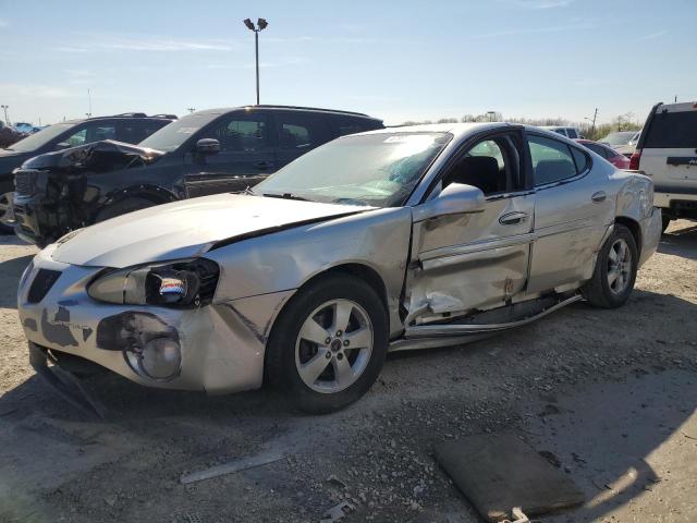 PONTIAC GRAND PRIX 2006 2g2wp552361220845