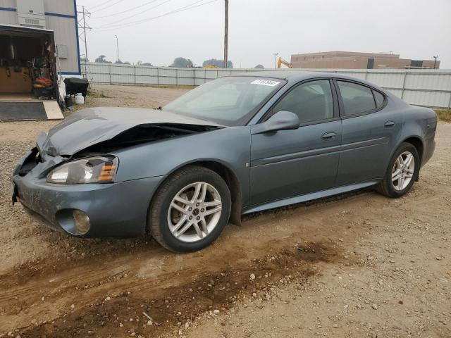 PONTIAC GRAND PRIX 2006 2g2wp552361264022