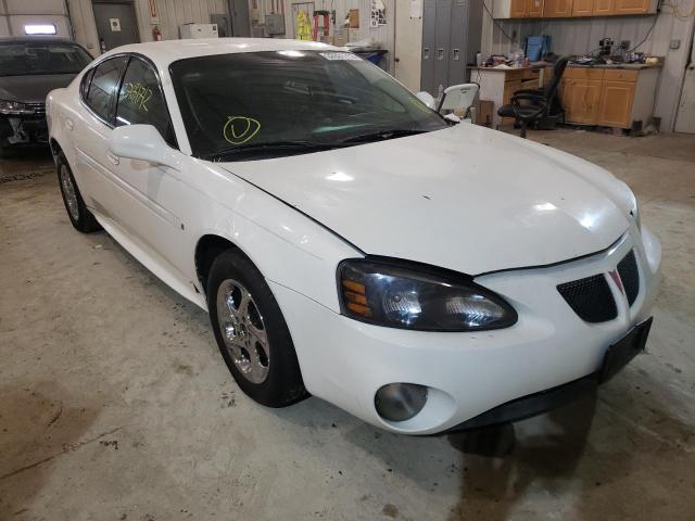 PONTIAC GRAND PRIX 2006 2g2wp552361288157