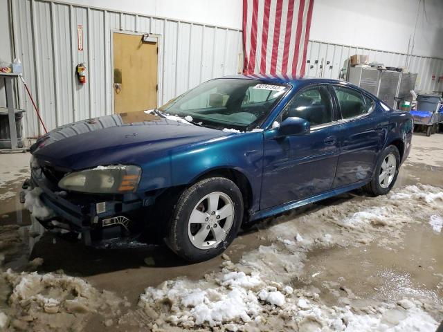 PONTIAC GRANDPRIX 2006 2g2wp552361290118