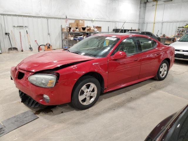 PONTIAC GRANDPRIX 2007 2g2wp552371107284