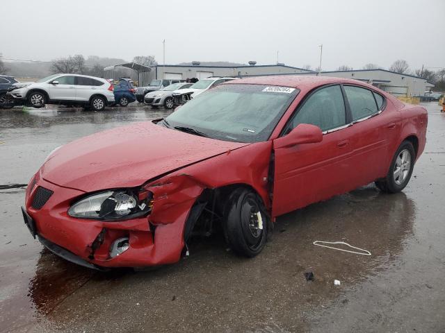 PONTIAC GRANDPRIX 2007 2g2wp552371123596