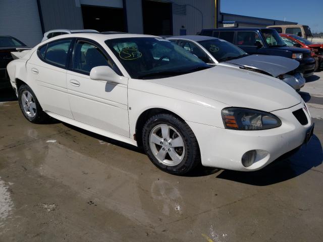 PONTIAC GRAND PRIX 2007 2g2wp552371146280