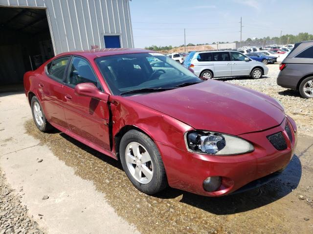 PONTIAC GRAND PRIX 2007 2g2wp552371160650